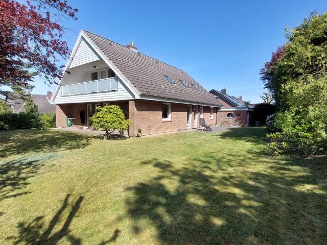 Haus kaufen in Scharbeutz, Schleswig-Holstein