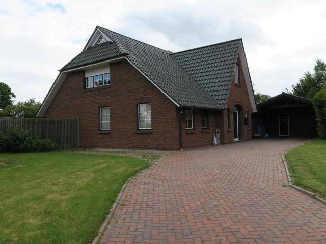 Haus kaufen in Burhave, Butjadingen