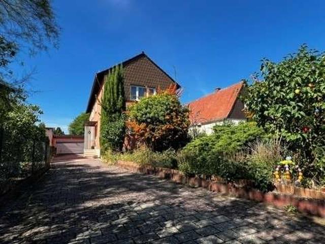 Haus kaufen in Maxdorf, Rhein-Pfalz-Kreis