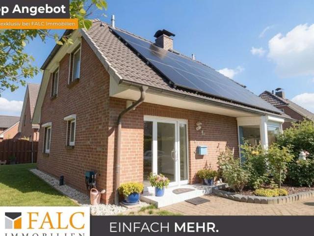 Haus kaufen in Trittau, Kreis Stormarn