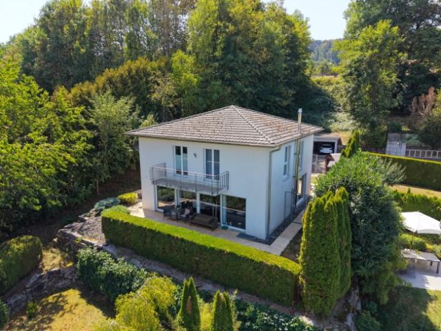 Einfamilienhaus kaufen in Reinach (AG), Aargau