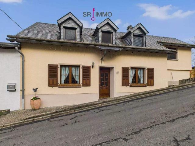 Haus kaufen in Krautscheid, Rheinland-Pfalz