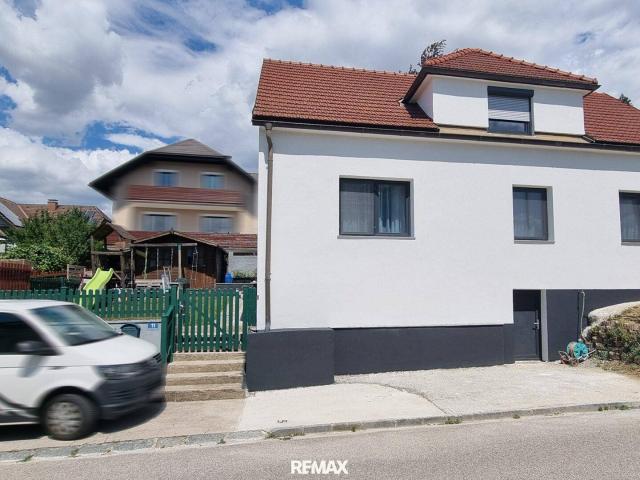 Haus kaufen in Zauching, Bischofstetten