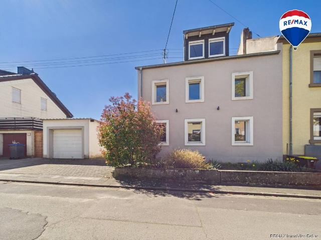 Haus kaufen in Besseringen, Merzig