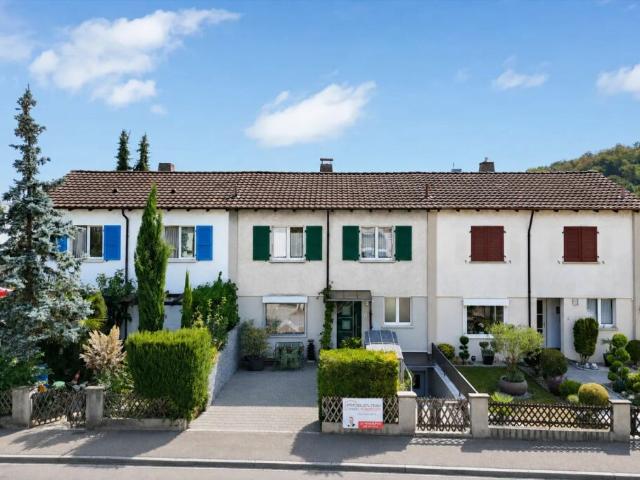 Immobilie kaufen in Pratteln, Basel-Landschaft