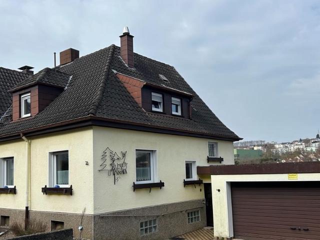 Haus kaufen in Sulzbach, Saarland