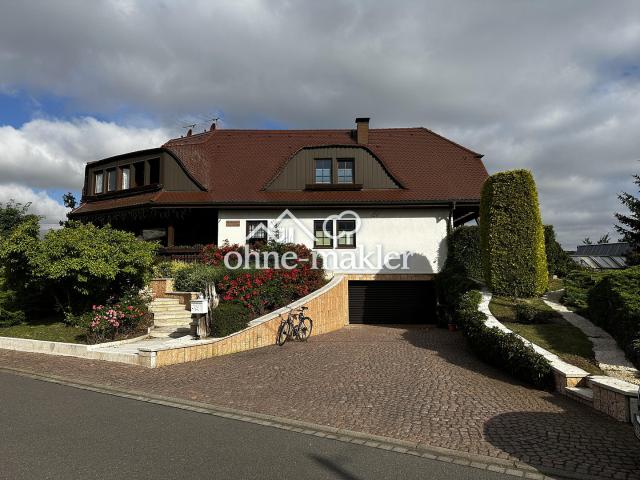 Haus kaufen in Thallwitz, Sachsen