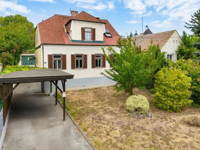 Haus kaufen in Draßburg, Burgenland