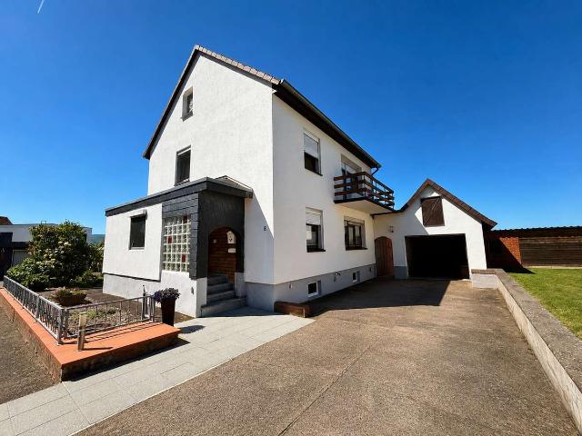 Haus kaufen in Dielmissen, Landkreis Holzminden