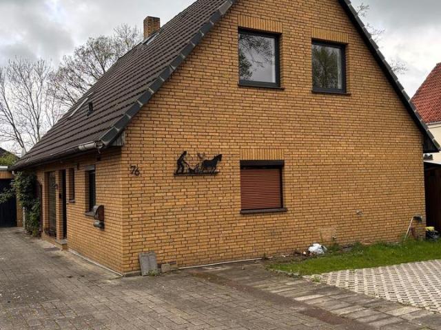 Haus kaufen in Blumenthal, Bremen