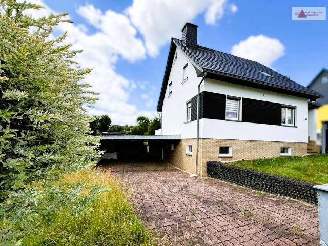 Haus kaufen in Thierfeld, Hartenstein