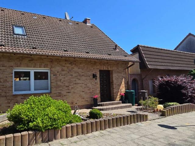 Haus kaufen in Neukalen, Mecklenburgische Seenplatte