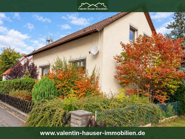 Haus kaufen in Herzog Juliushütte, Langelsheim