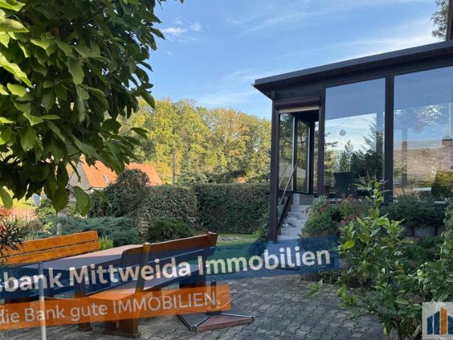 Haus kaufen in Etzdorf, Striegistal