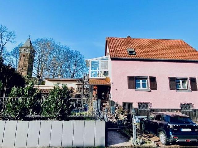 Haus kaufen in Steinwenden, Rheinland-Pfalz