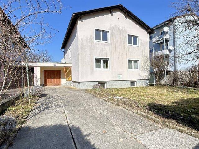 Haus kaufen in St. Veit an der Glan, Kärnten