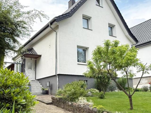 Haus kaufen in Falkendiek, Herford