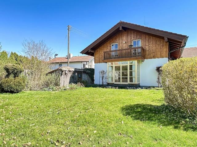 Villa kaufen in Tuntenhausen, Bayern