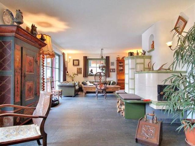 Haus kaufen in Klösterle am Arlberg