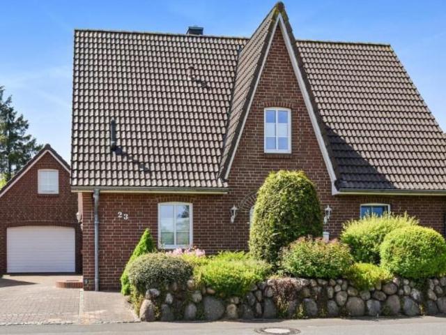 Haus kaufen in Niebüll, Schleswig-Holstein