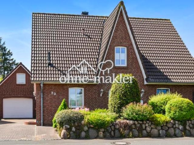 Haus kaufen in Deezbüll, Niebüll