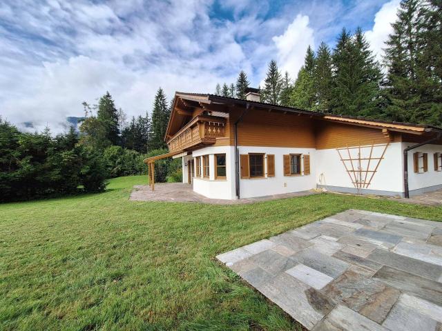 Haus kaufen in Lofer, Bezirk Zell am See