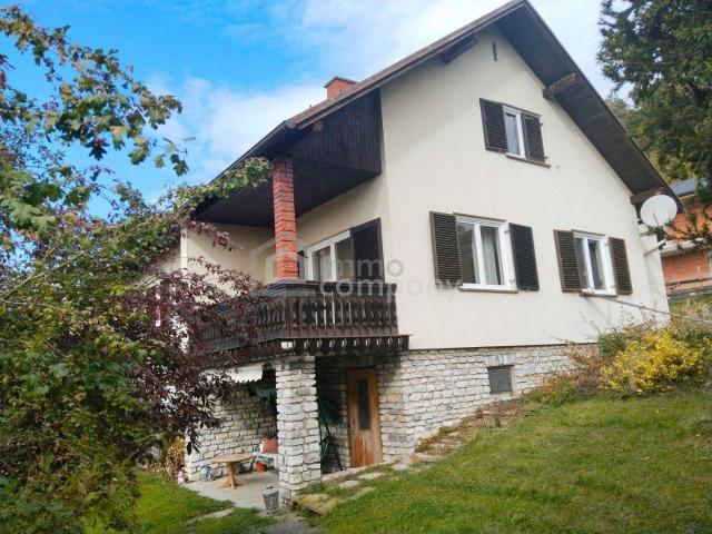 Haus kaufen in Ludersdorf-Wilfersdorf, Steiermark