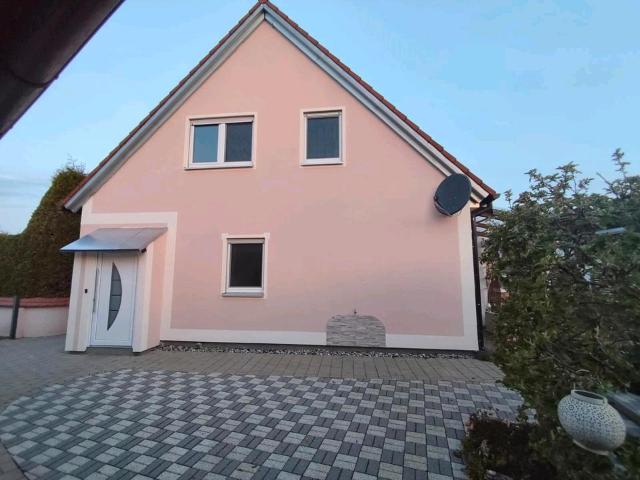 Haus kaufen in Kleinerdlingen, Nördlingen