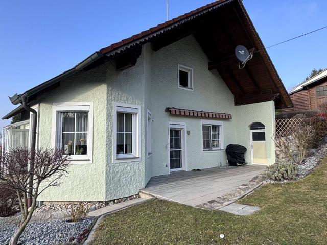 Haus kaufen in Oberzirking, Ried in der Riedmark
