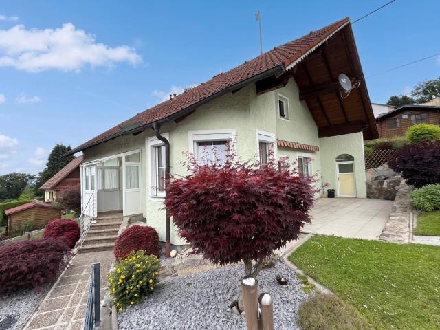 Haus kaufen in Oberzirking, Ried in der Riedmark
