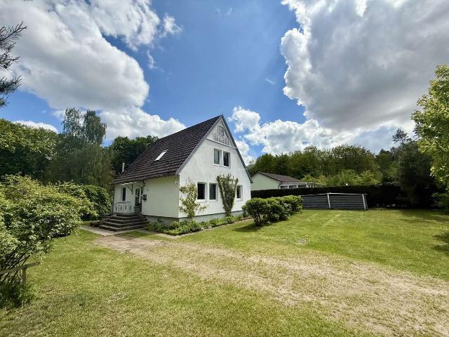 Haus kaufen in Bad Stuer, Stuer