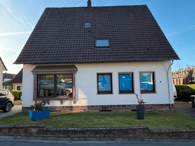 Haus kaufen in Hasbergen, Niedersachsen