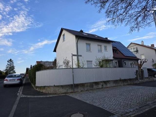 Villa mieten in Oberwerrn, Niederwerrn