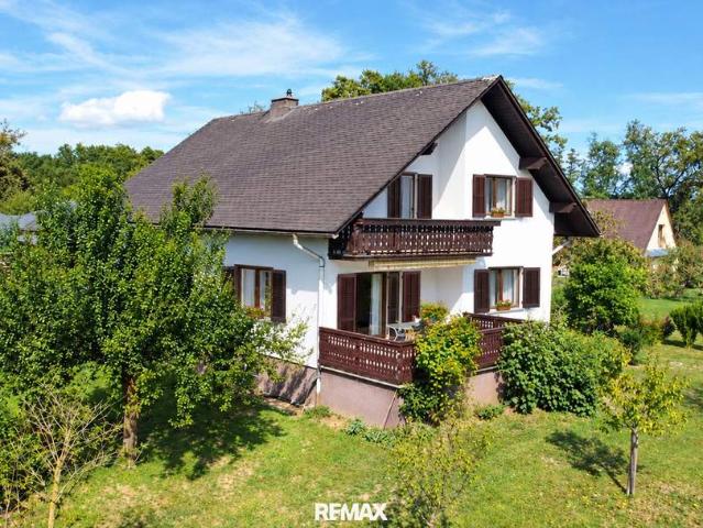 Haus kaufen in Bezirk Südoststeiermark, Steiermark