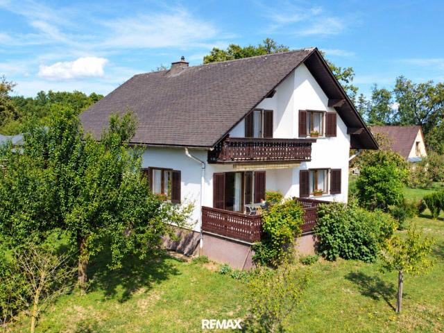 Haus kaufen in Unterpurkla, Halbenrain
