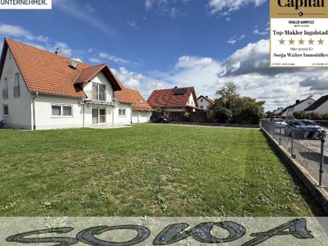 Haus kaufen in Neuburg, Bayern
