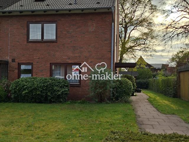 Haus kaufen in Garstedt, Norderstedt