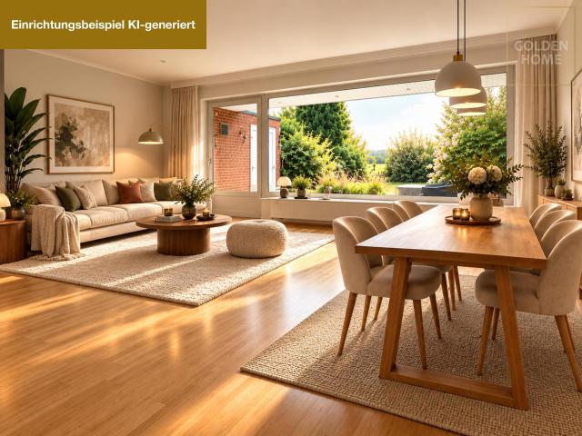 Villa kaufen in Halstenbek, Kreis Pinneberg