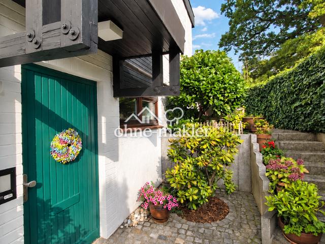 Haus kaufen in Altona, Hamburg