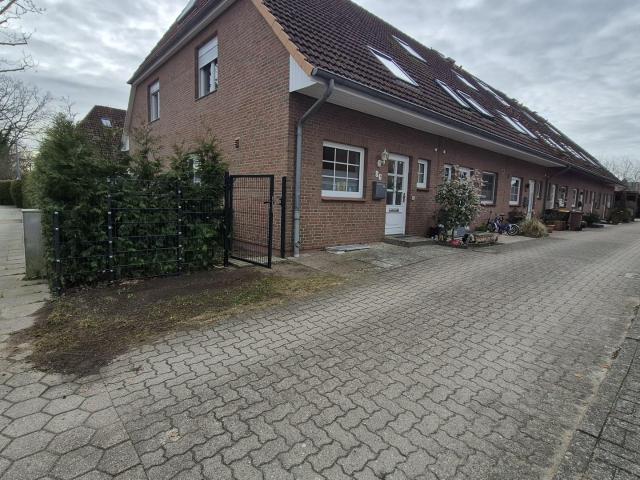 Haus kaufen in Uetersen, Schleswig-Holstein
