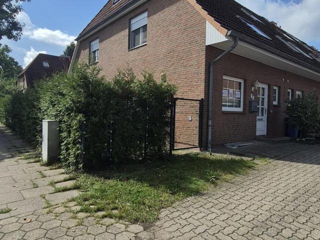 Villa kaufen in Uetersen, Schleswig-Holstein