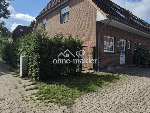 Haus kaufen in Uetersen, Schleswig-Holstein