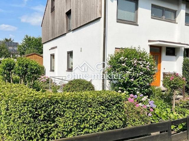 Haus kaufen in Steilshoop, Hamburg