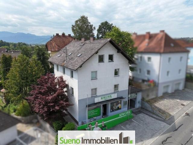 Immobilie kaufen in Oberösterreich
