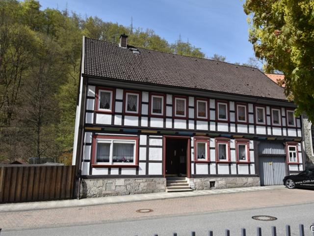 Villa kaufen in Niedersachsen