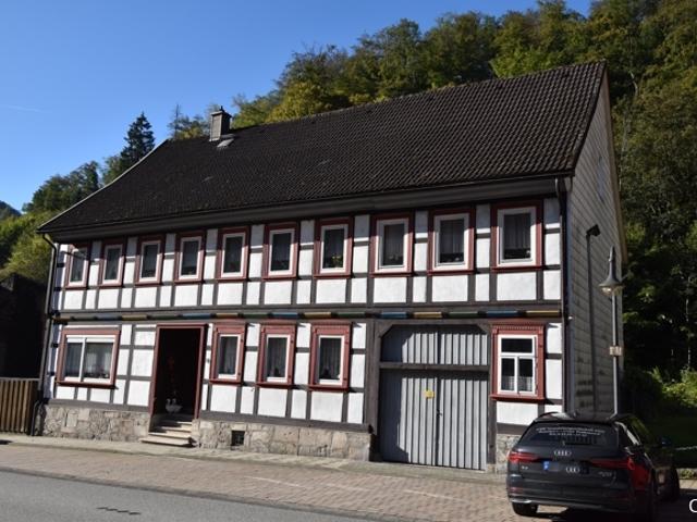 Villa kaufen in Walkenried