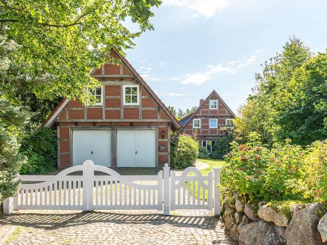 Haus kaufen in Rolfsen, Soderstorf