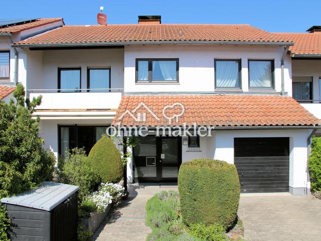 Haus kaufen in Bad Nauheim, Hessen