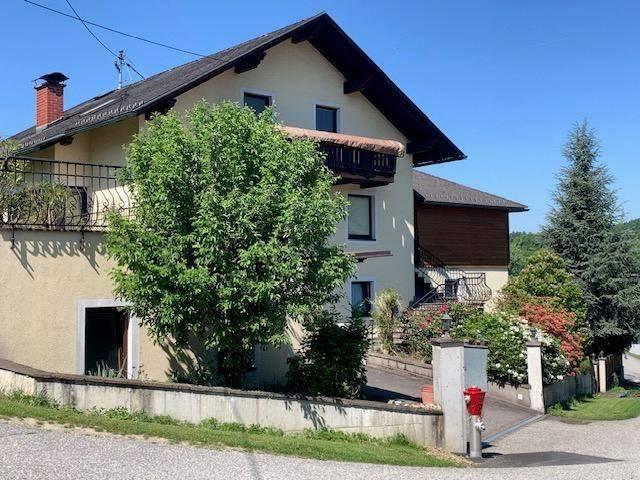 Haus kaufen in Grein, Oberösterreich