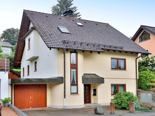 Haus kaufen in Baden-Baden